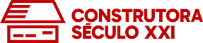 Logo Construtora Século XXI